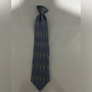 Boy's Clip On Tie by Mark Jason
